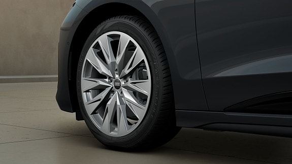 Audi A6 5 of 11