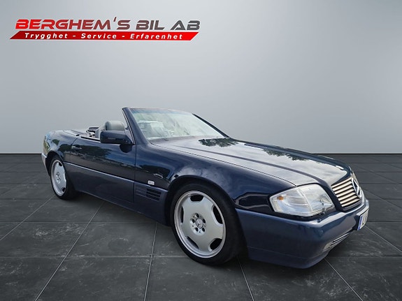 Mercedes-Benz 300 SL