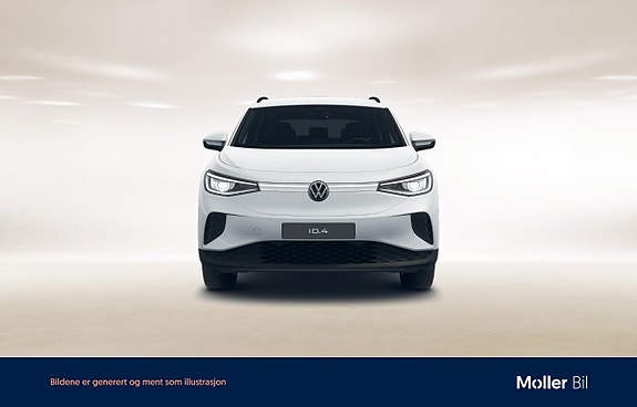 Volkswagen ID.4 5 of 5