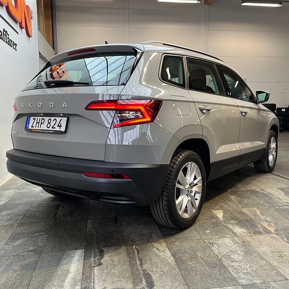 Skoda Karoq 5 of 5