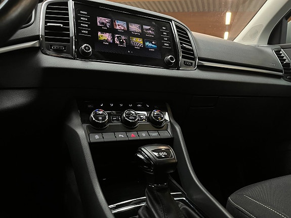 Skoda Karoq 11 of 12