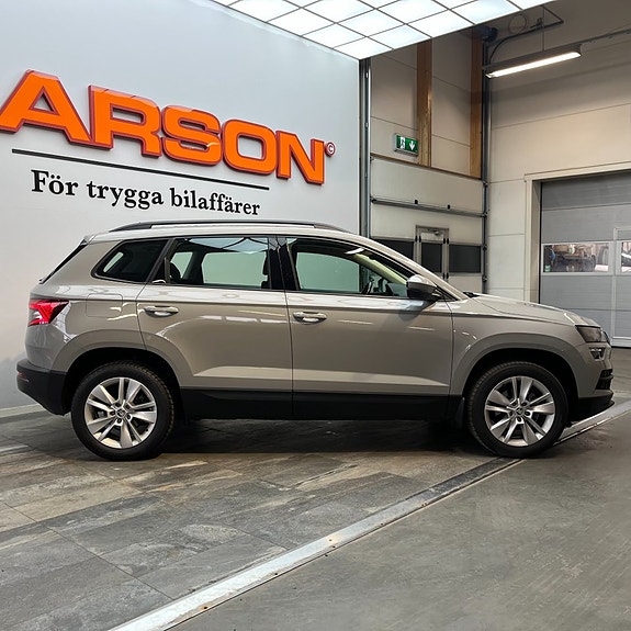 Skoda Karoq 4 of 5