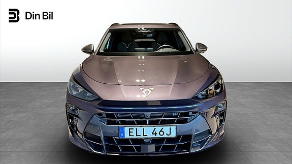 Cupra Terramar 4 of 13