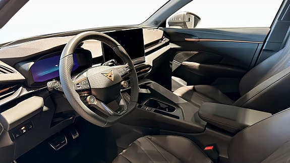 Cupra Terramar 7 of 13