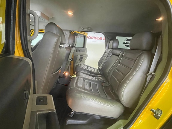 Hummer H2 11 of 20