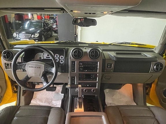 Hummer H2 10 of 20