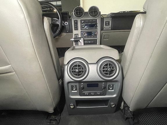Hummer H2 12 of 20