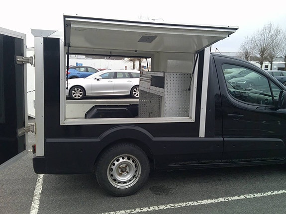 Peugeot Partner 3 of 11