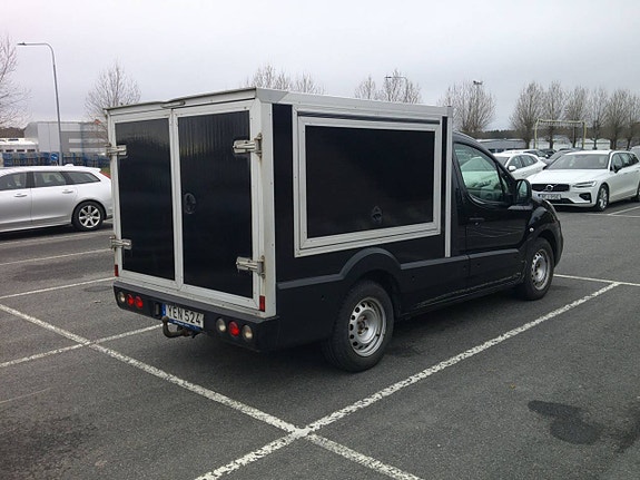Peugeot Partner 6 of 11