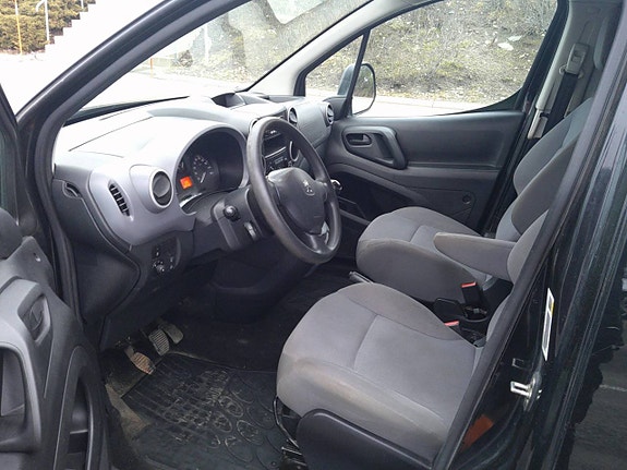 Peugeot Partner 11 of 11