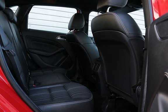 Mercedes-Benz B180 15 of 19