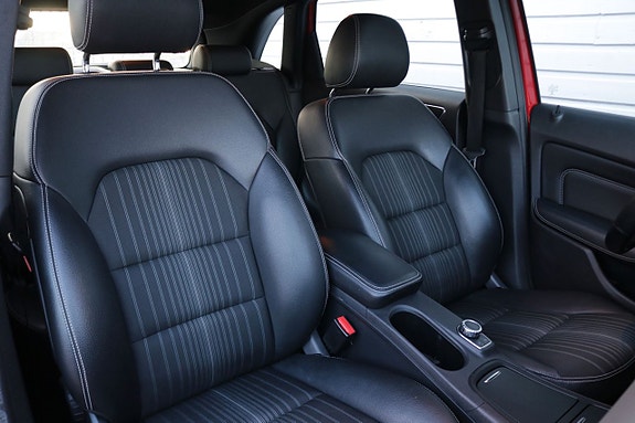 Mercedes-Benz B180 17 of 19