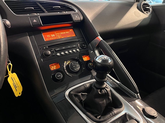 Peugeot 3008 8 of 11