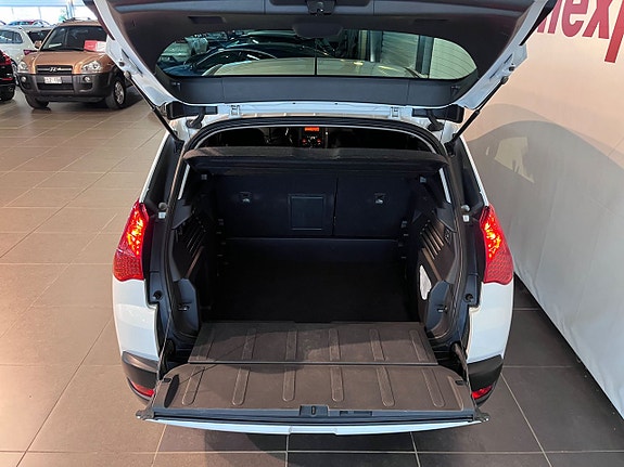 Peugeot 3008 11 of 11