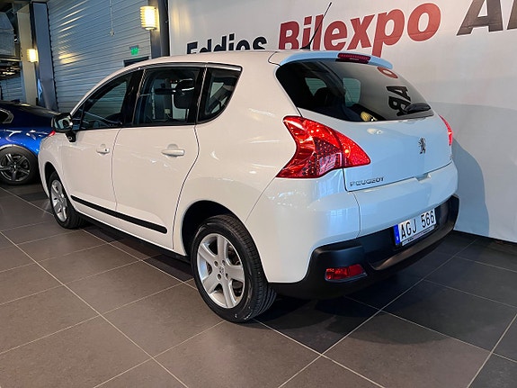 Peugeot 3008 5 of 5