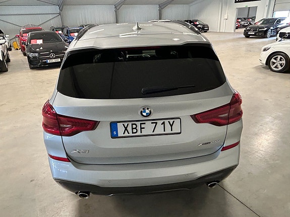 BMW X3 5 of 5