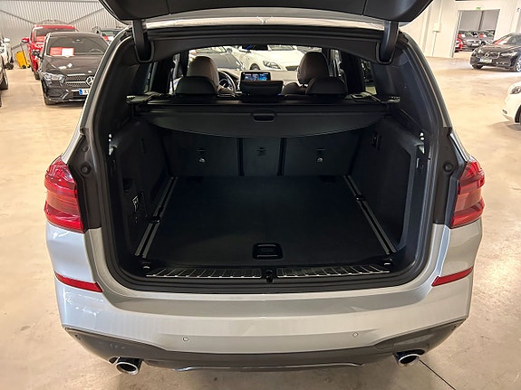 BMW X3 12 of 13