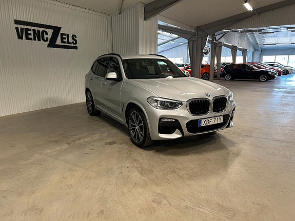 BMW X3 2 of 5