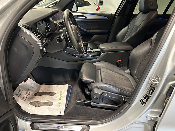 BMW X3 6 of 13