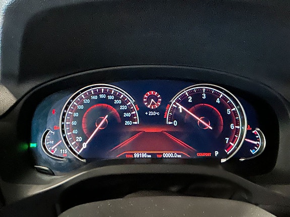 BMW X3 13 of 13