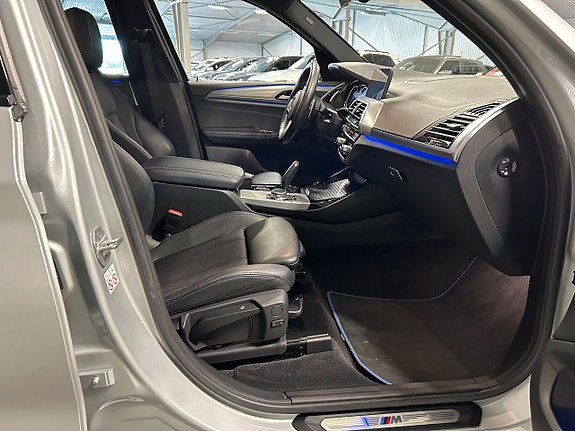 BMW X3 7 of 13