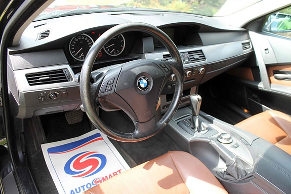 BMW 525 3 of 4