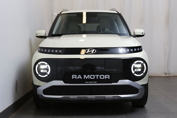Hyundai Inster 5 of 28
