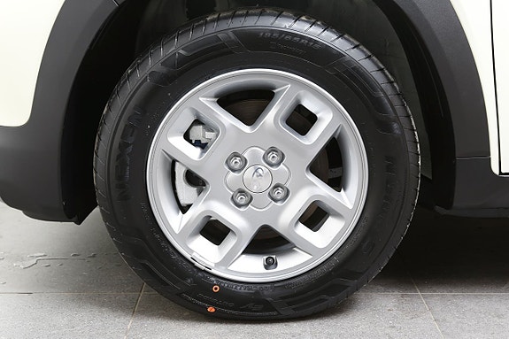 Hyundai Inster 7 of 28