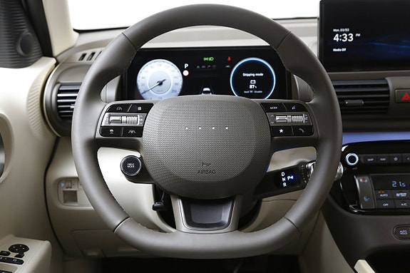 Hyundai Inster 16 of 28