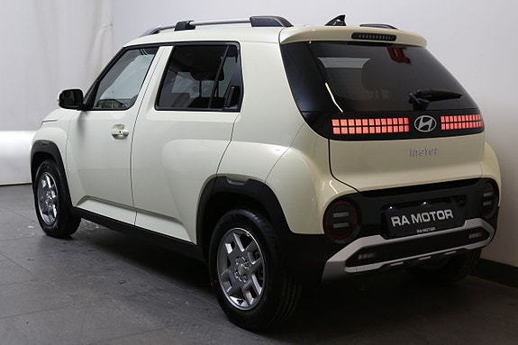 Hyundai Inster 3 of 28