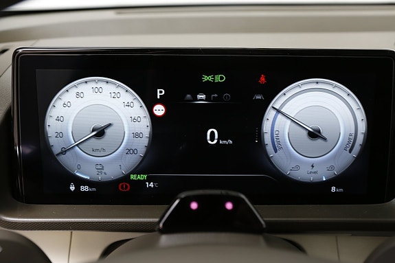Hyundai Inster 28 of 28