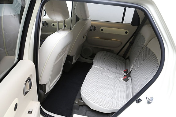 Hyundai Inster 11 of 28