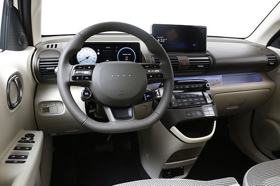 Hyundai Inster 13 of 28