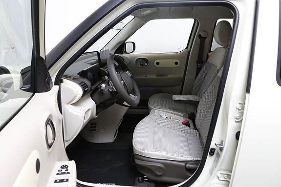 Hyundai Inster 10 of 28