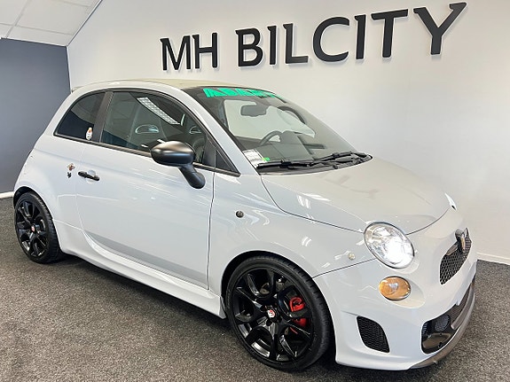 İkinci el  Abarth 595 
