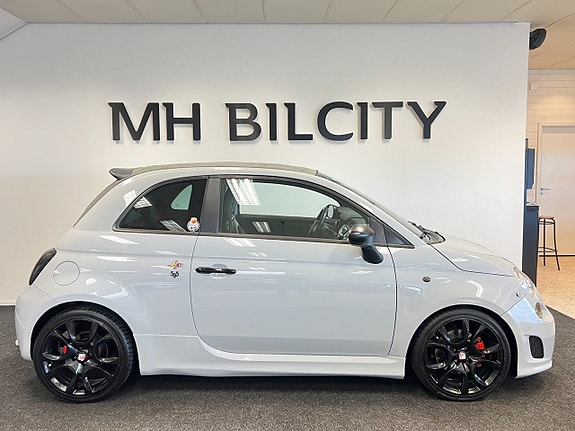 Abarth 595 4 of 5