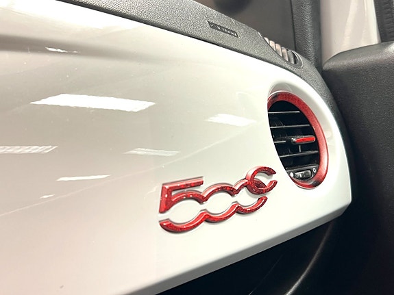 Abarth 595 11 of 12