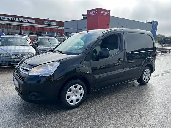 Citroen Berlingo 2 of 5