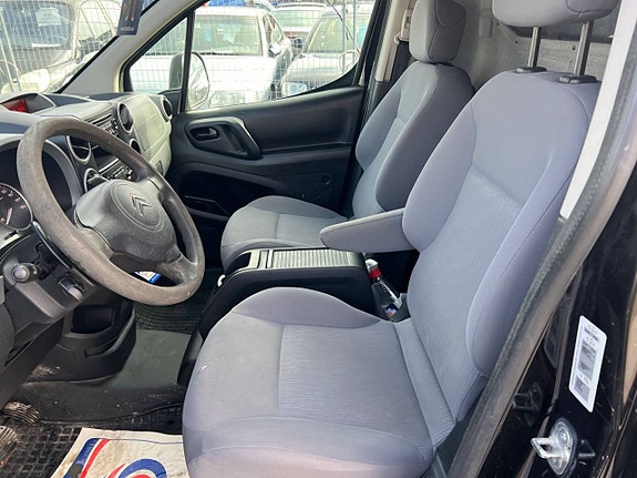 Citroen Berlingo 15 of 17