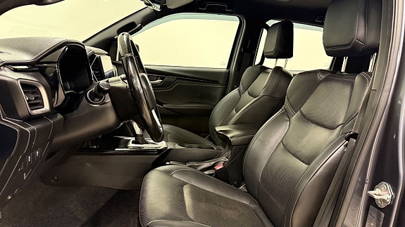 Isuzu D-max 16 of 24
