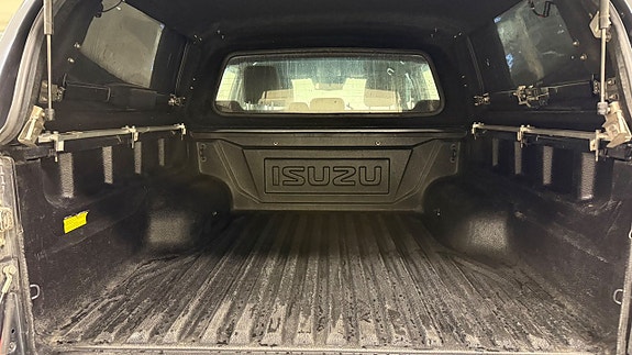 Isuzu D-max 14 of 24