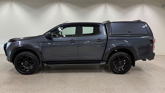 Isuzu D-max 2 of 24