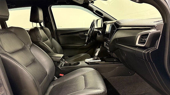 Isuzu D-max 22 of 24