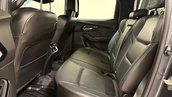 Isuzu D-max 17 of 24