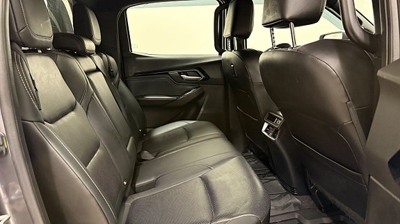 Isuzu D-max 23 of 24