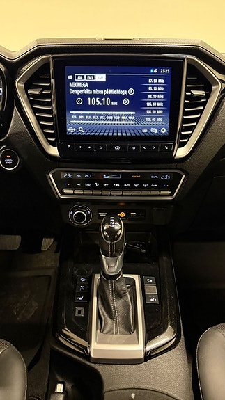 Isuzu D-max 20 of 24