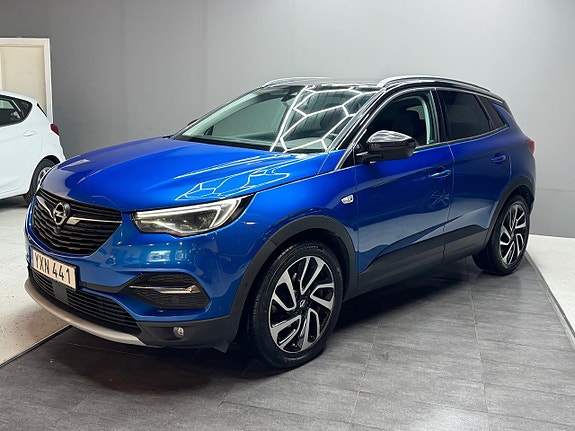 Opel Grandland X 3 of 5