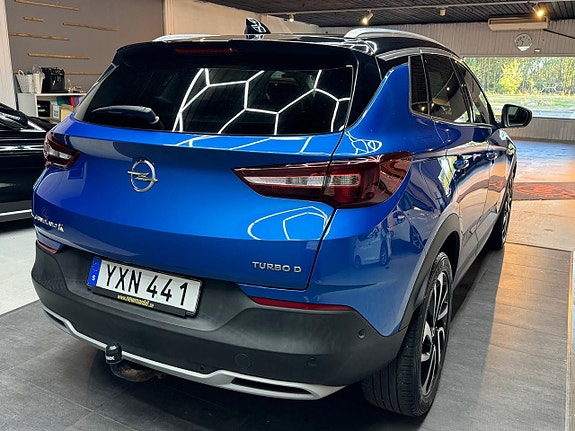 Opel Grandland X 5 of 5