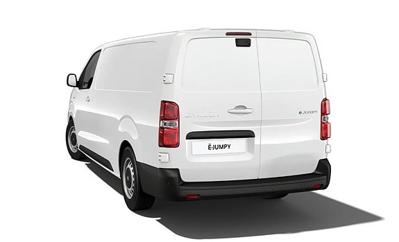 Citroen ë-Jumpy 3 of 5