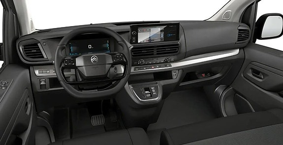 Citroen ë-Jumpy 4 of 5